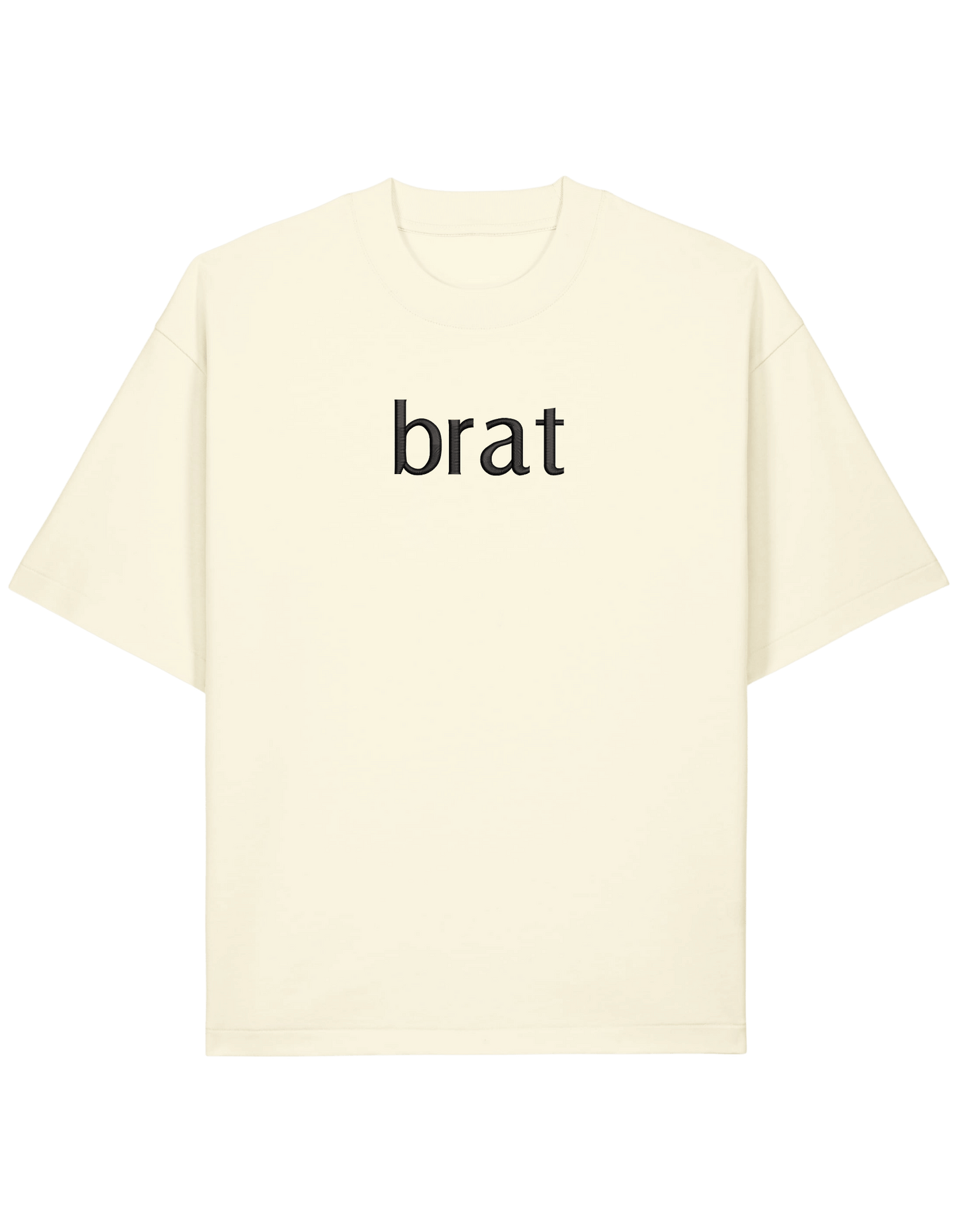 Brat tricou Girly
