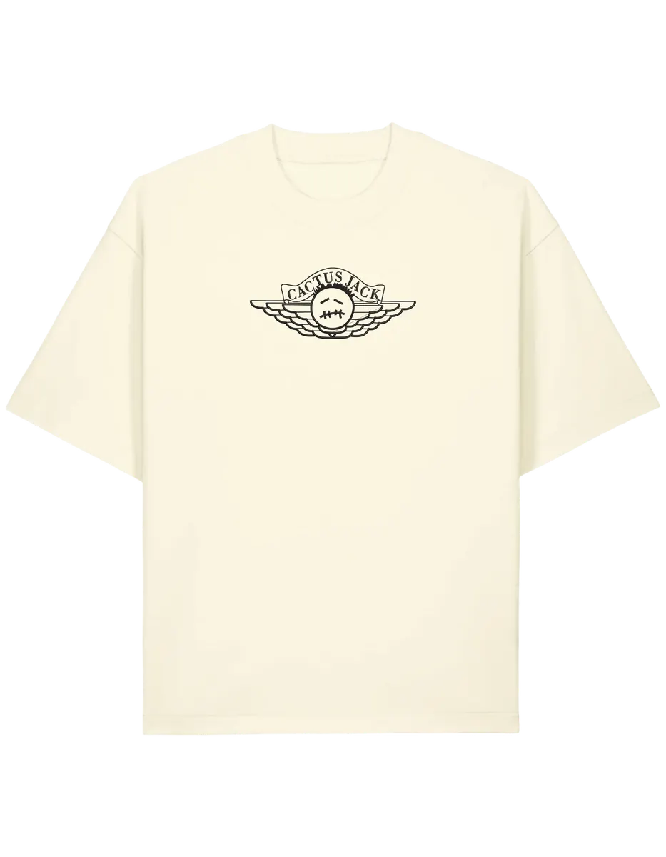 Cactus tricou Travis Scott - Thread Muse