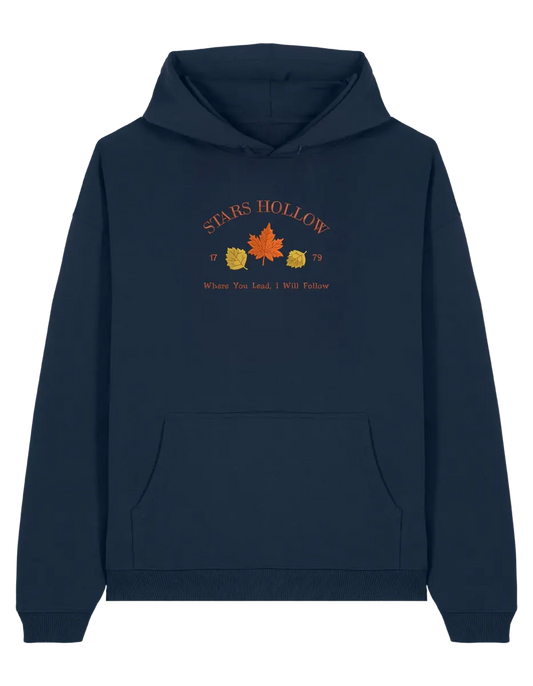 Stars hollow hoodie Gilmore Girls - Thread Muse