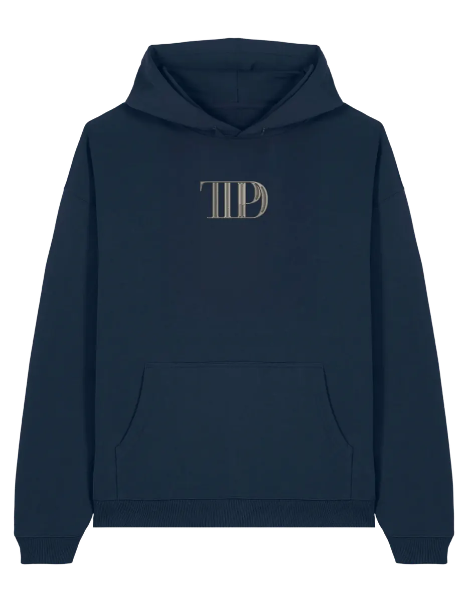 TTPD hoodie Taylor Swift - Thread Muse
