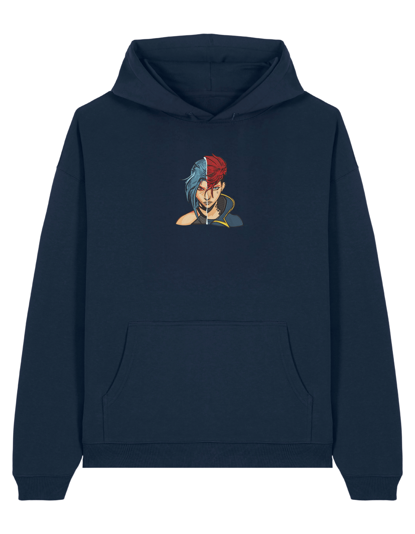 Arcane hoodie Gaming