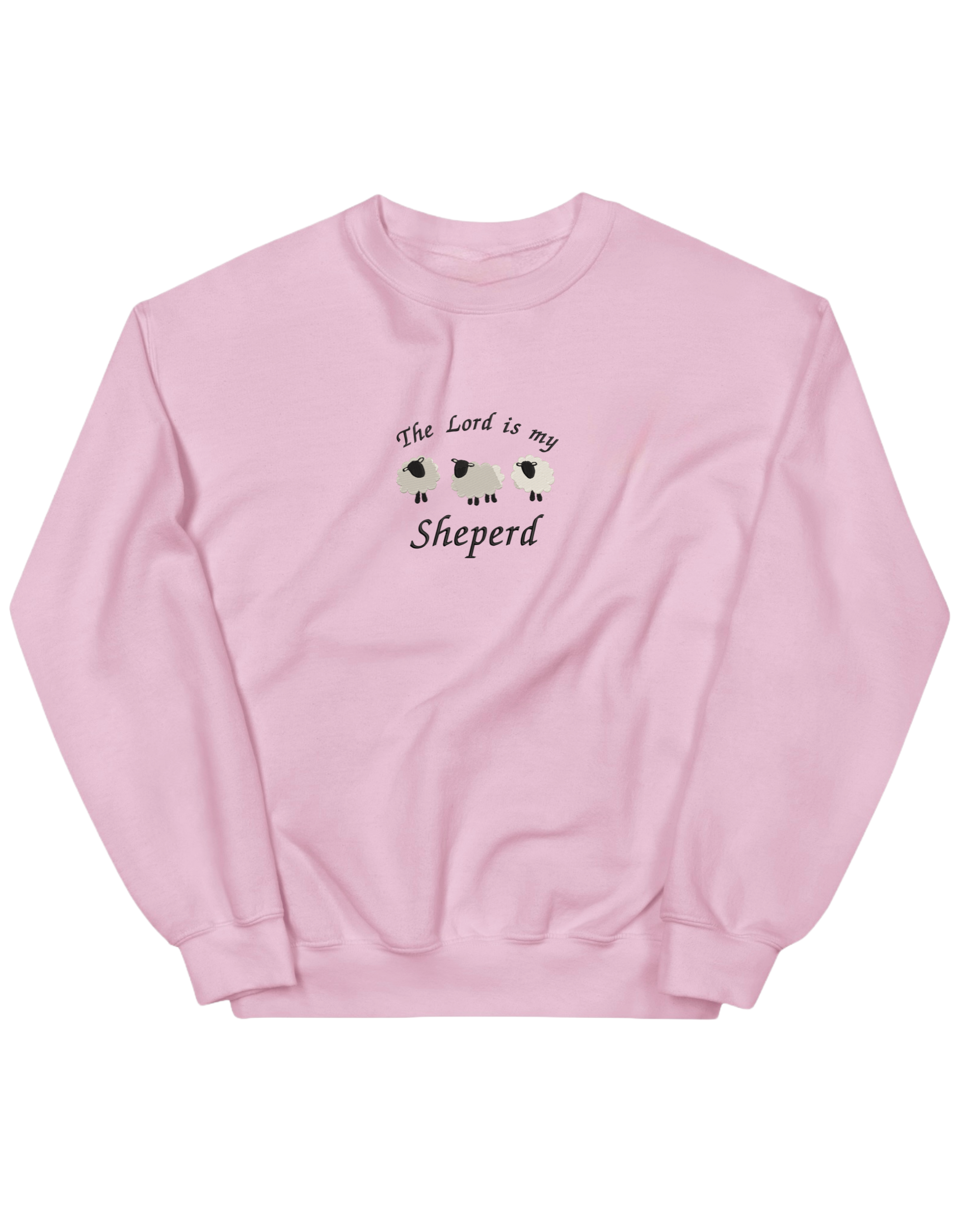Sheperd sweatshirt - Thread Muse