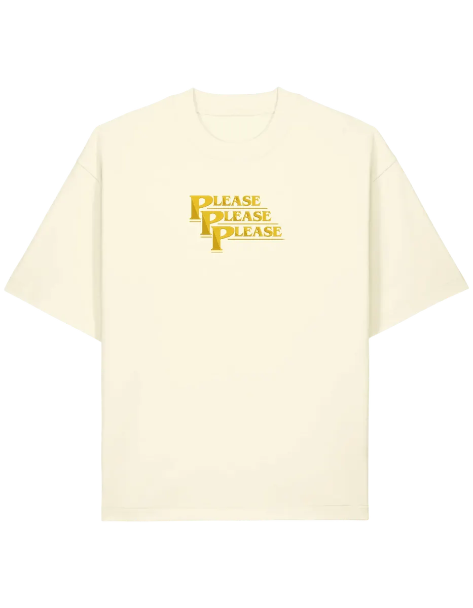 Please please please tricou Sabrina Carpenter - Thread Muse