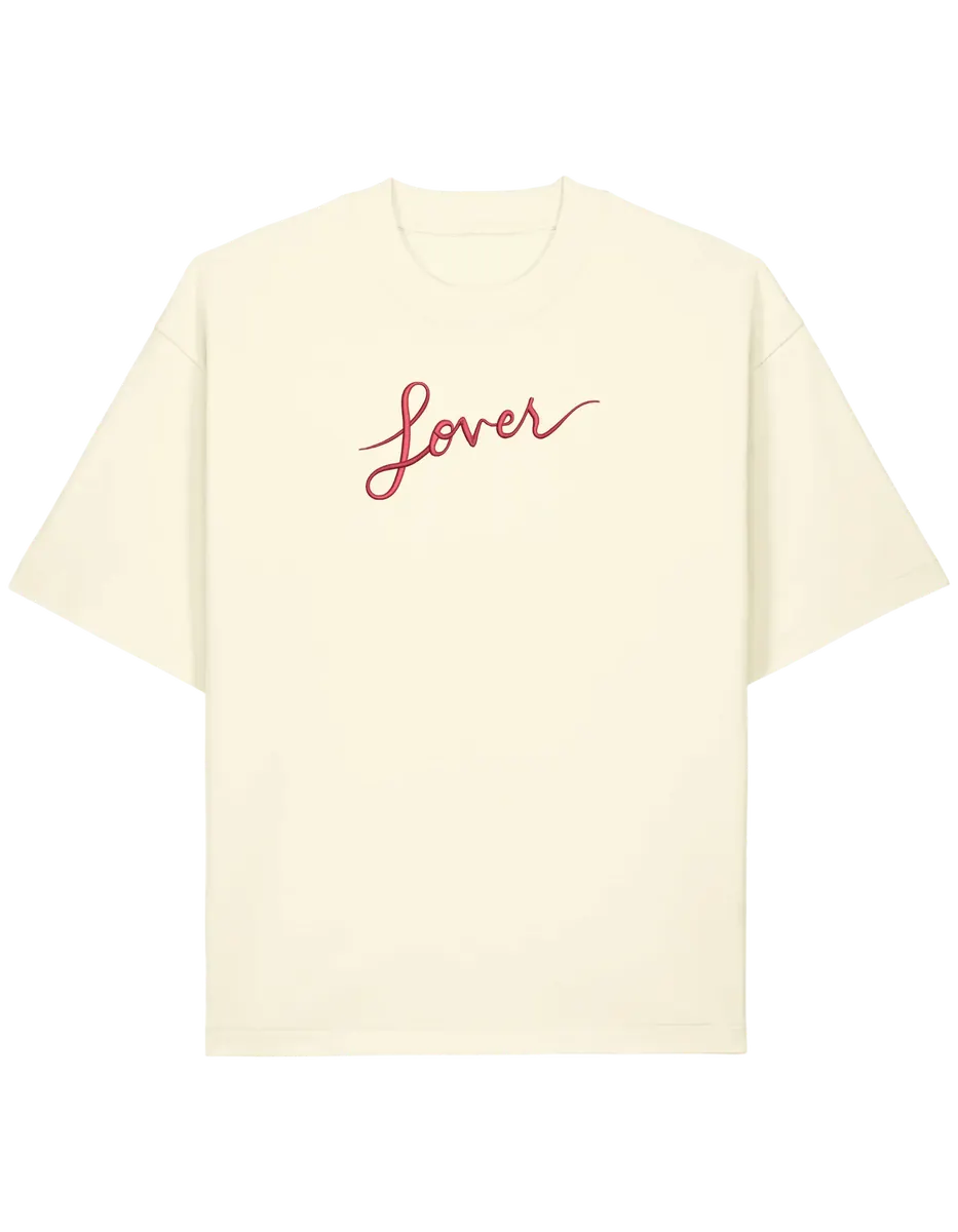 Lover tricou Taylor Swift - Thread Muse