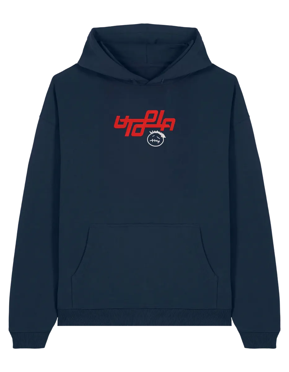 Utopia hoodie Travis Scott - Thread Muse