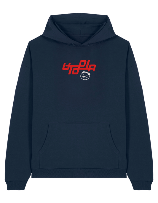 Utopia hoodie Travis Scott - Thread Muse
