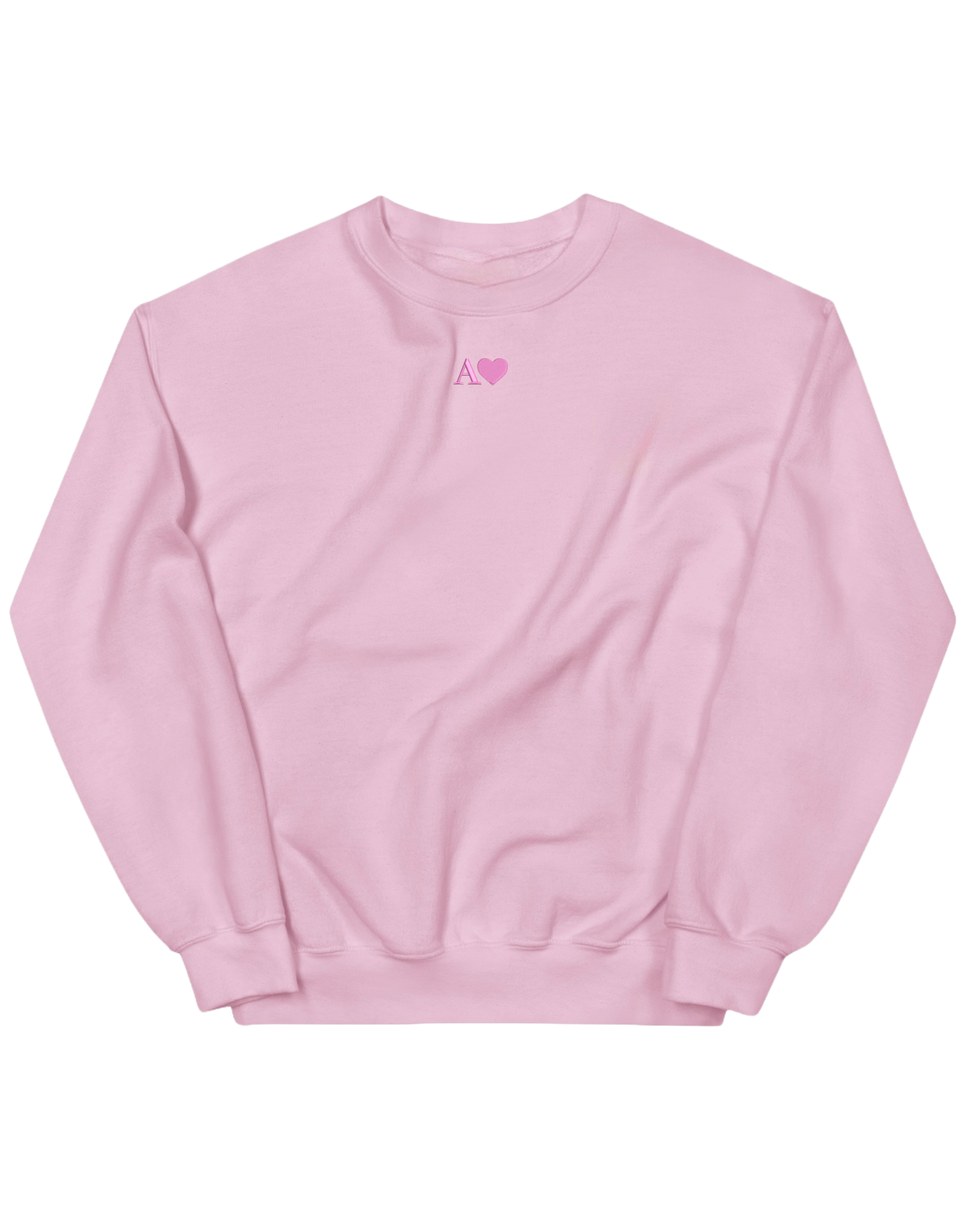 Initiala sweatshirt - Thread Muse