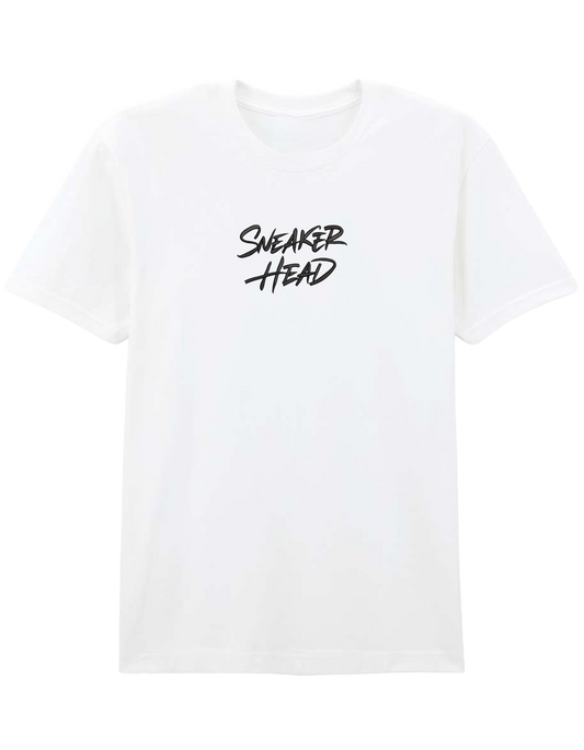 Head tricou Sneakers - Thread Muse