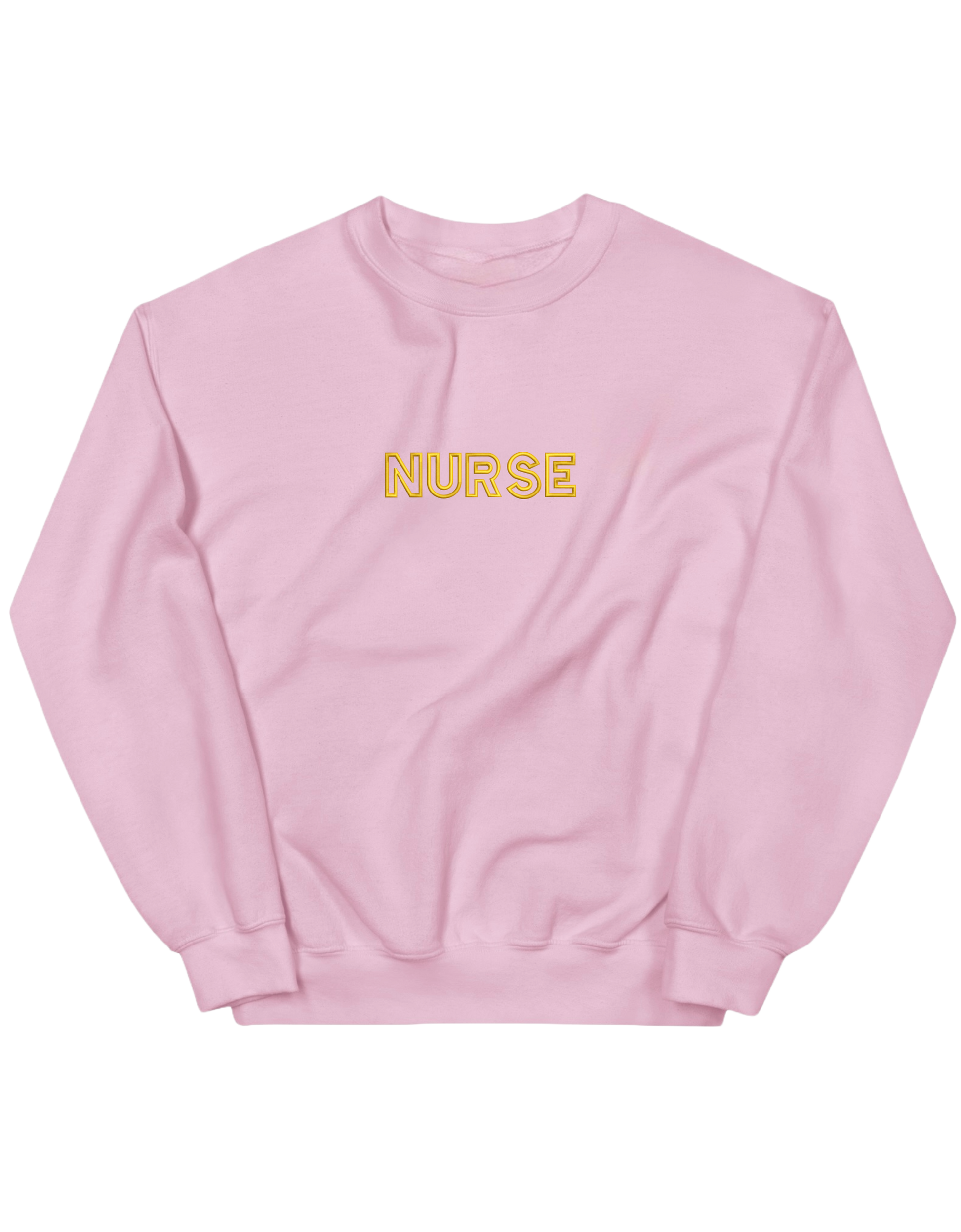 Nurse 2.0 sweatshirt - Thread Muse