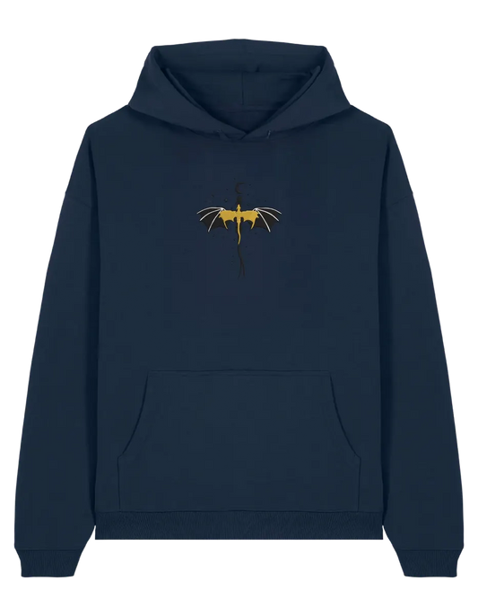 Dragons 2.0 hoodie Fourth Wing - Thread Muse