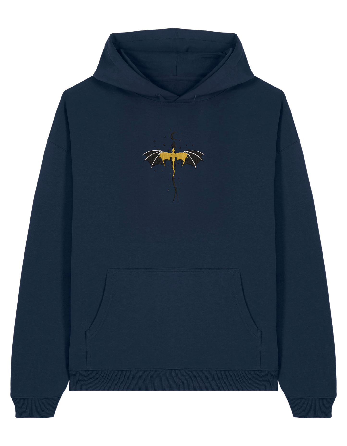 Dragons 2.0 hoodie Fourth Wing