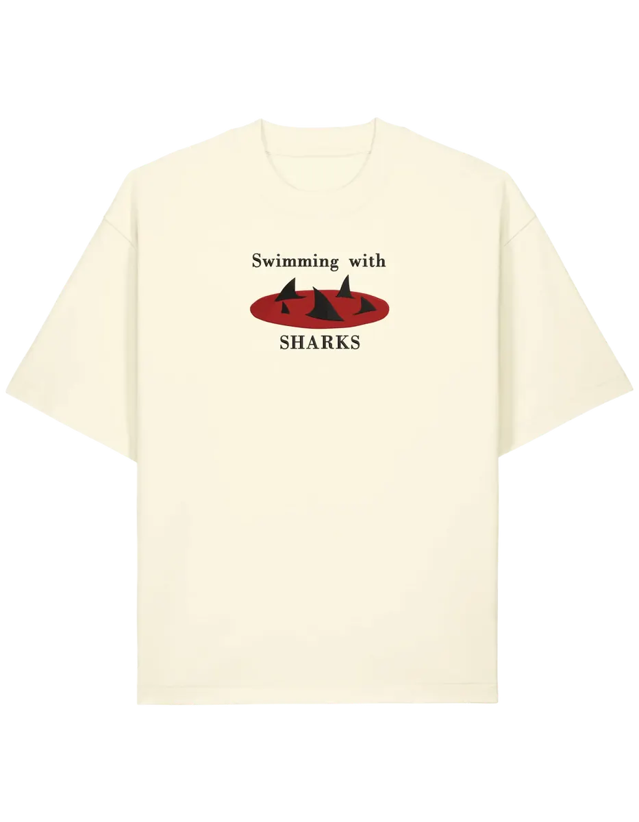 Sharks tricou Imagine Dragons - Thread Muse
