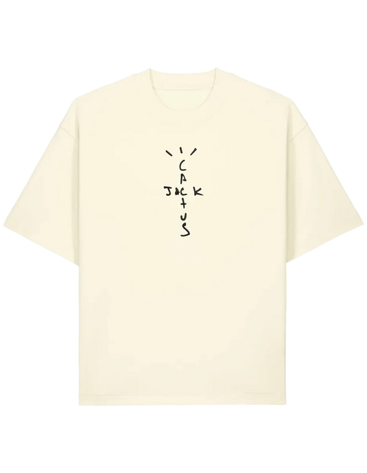 Jack tricou Travis Scott - Thread Muse