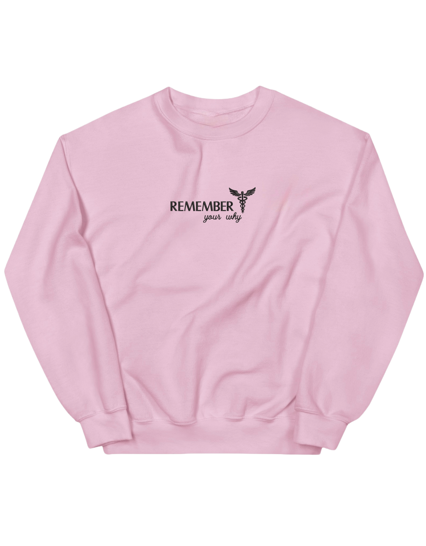 Remember sweatshirt - Thread Muse