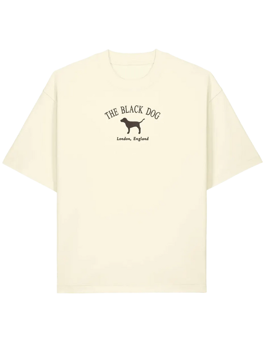 The black dog tricou Taylor Swift - Thread Muse