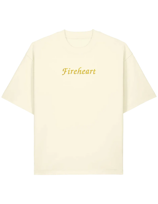 Fireheart tricou Throne of Glass - Thread Muse