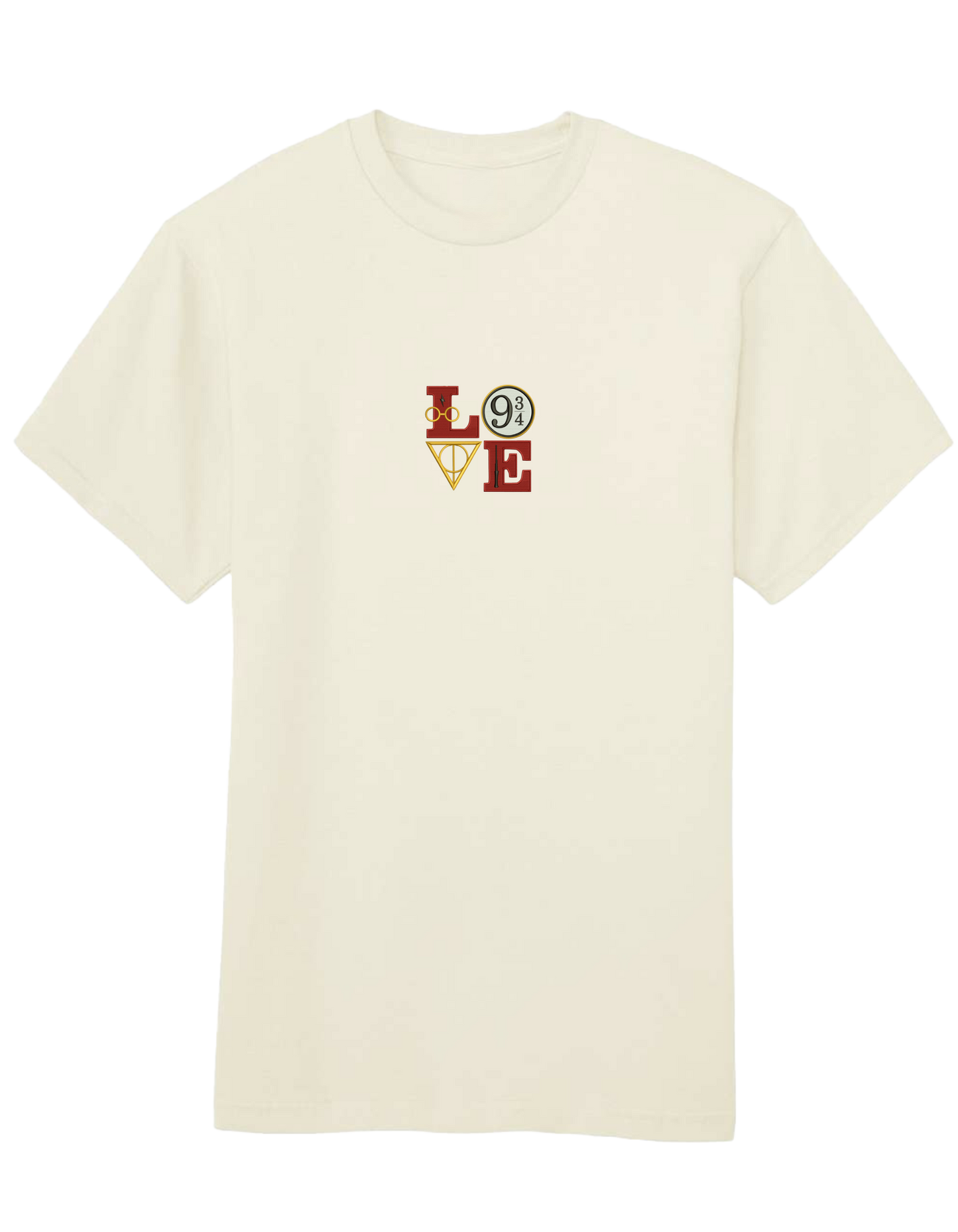 Hp love tricou Harry Potter - Thread Muse