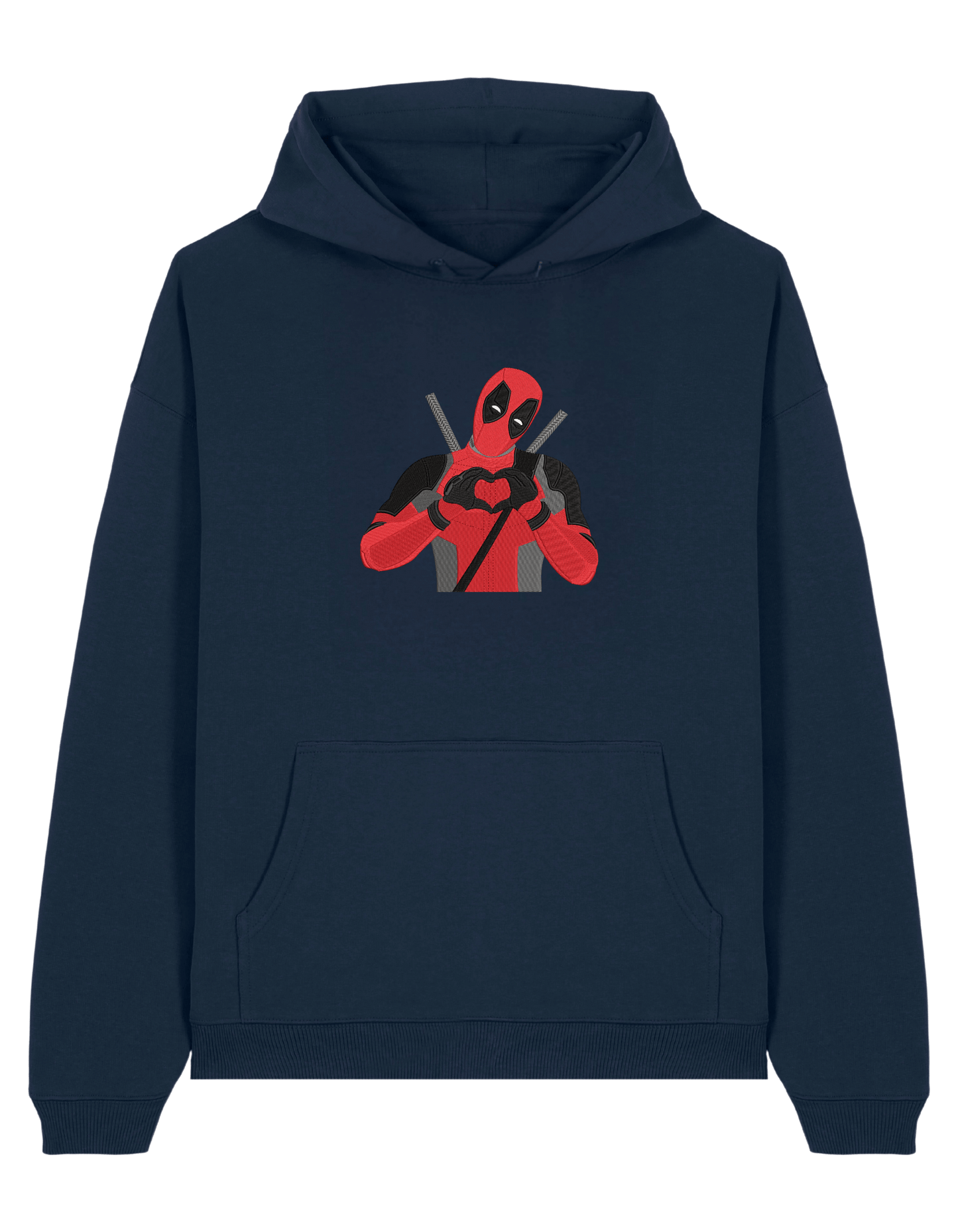 Deadpool hoodie