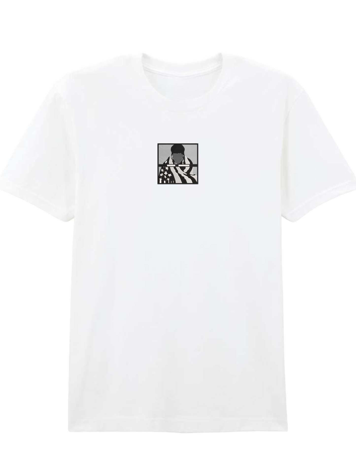 ASAP Flag tricou ASAP Rocky