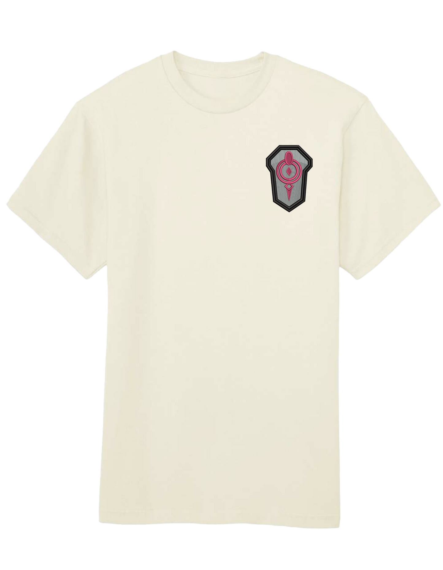 Arcane VI tricou Gaming - Thread Muse