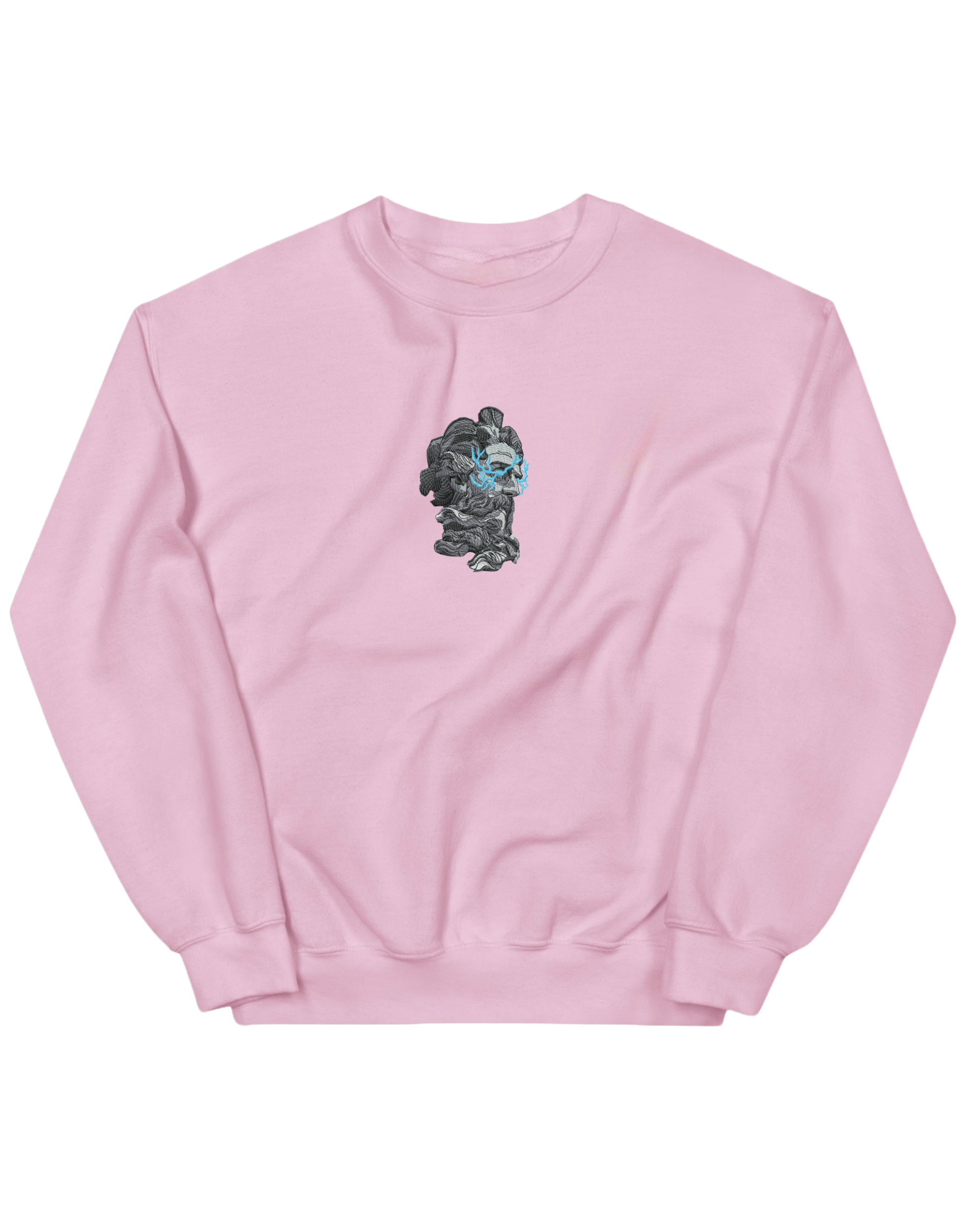 Zeus sweatshirt Sculpturi - Thread Muse