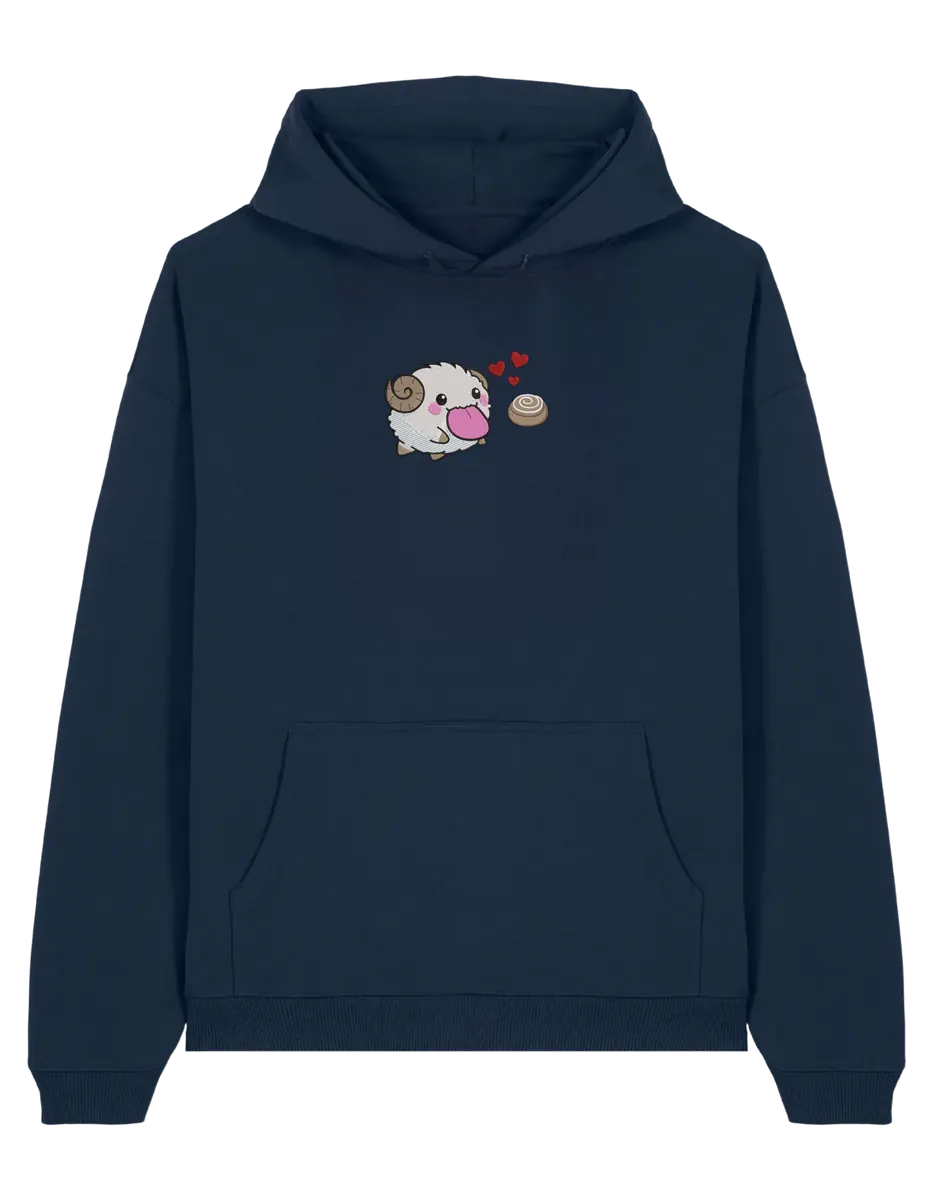Poro hoodie LoL - Thread Muse