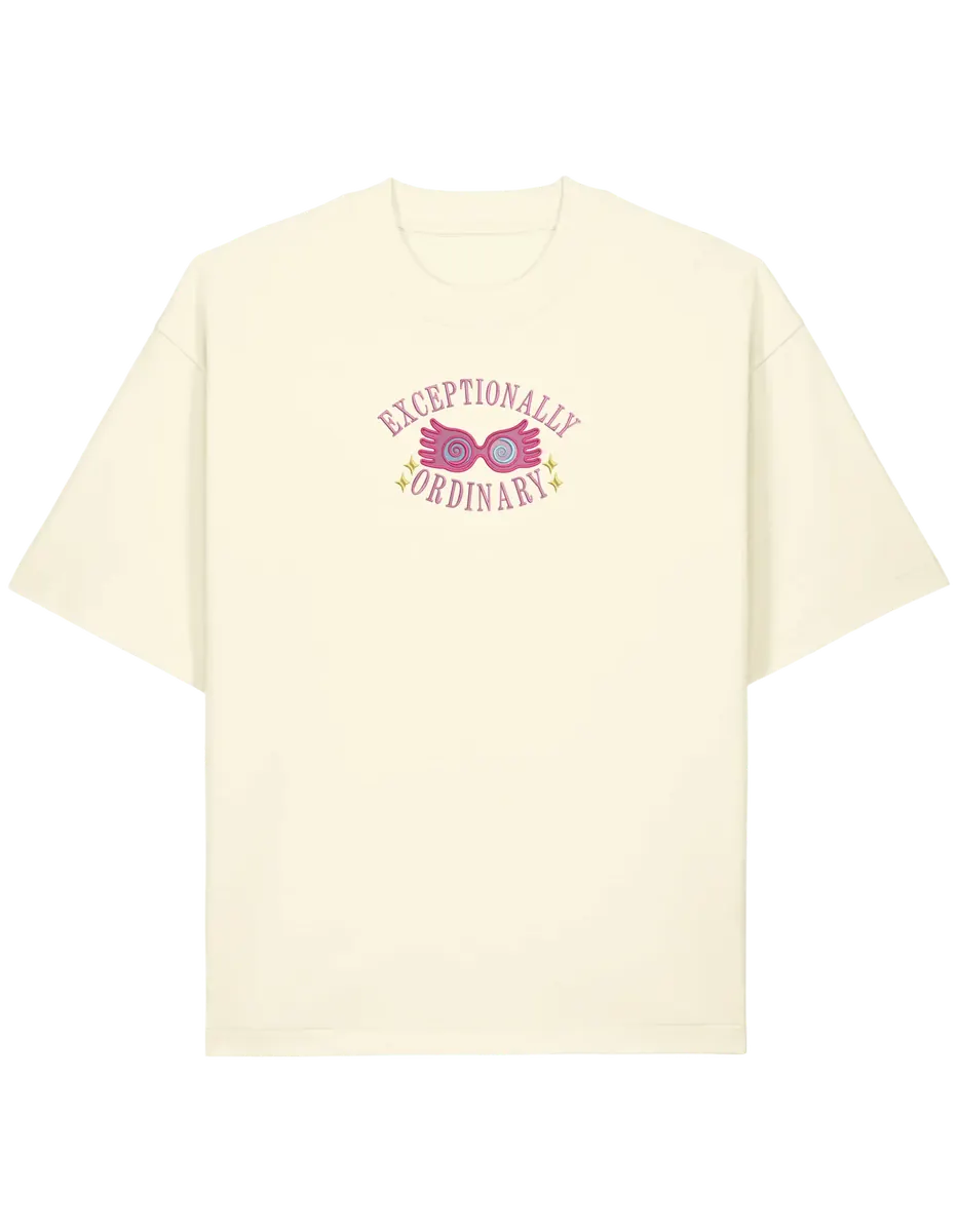 Ordinary tricou Harry Potter - Thread Muse