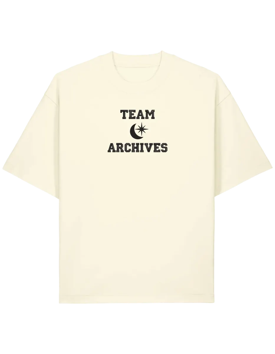 Team archives tricou Crescent City - Thread Muse