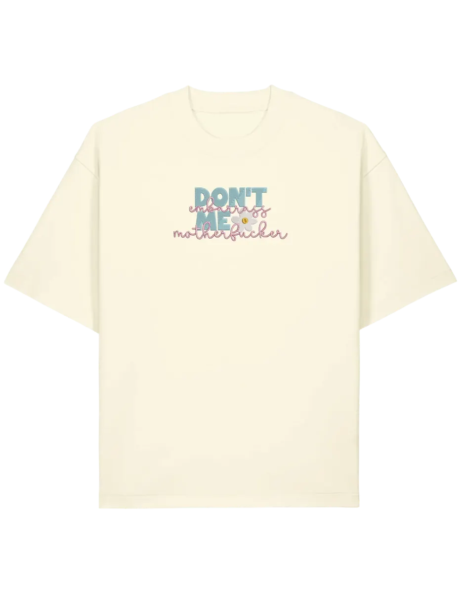 Embarrass tricou Sabrina Carpenter - Thread Muse