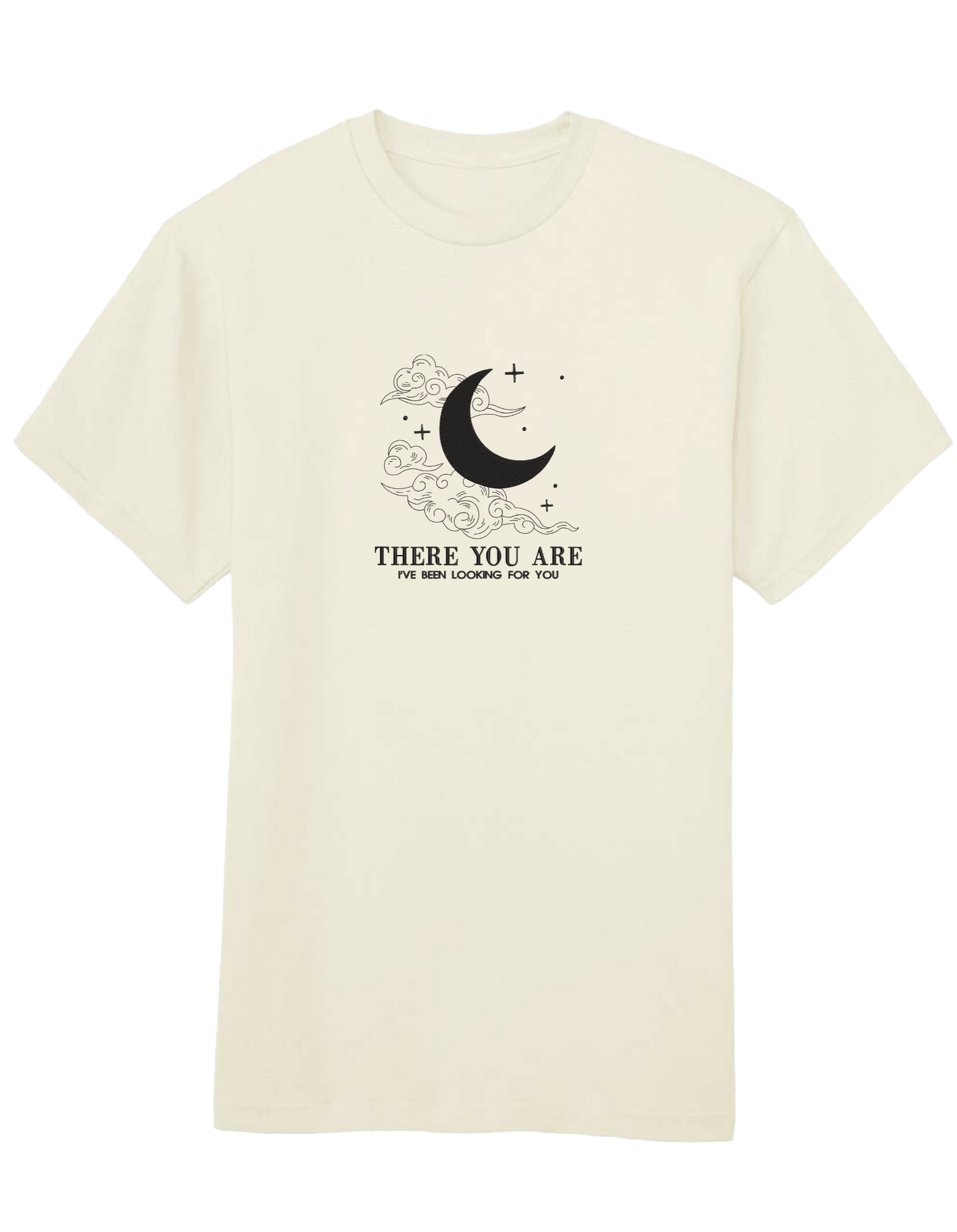 There you are tricou ACOTAR - Thread Muse
