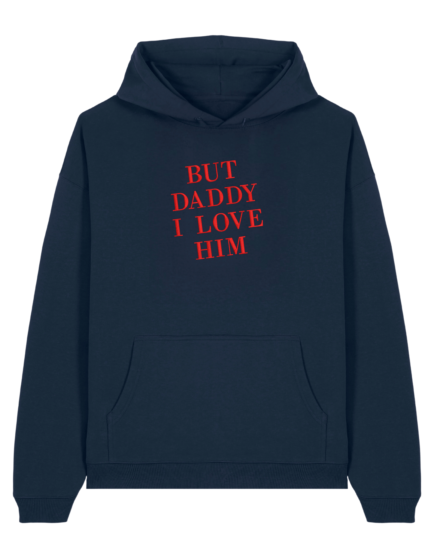 But daddy I love him hoodie Taylor Swift