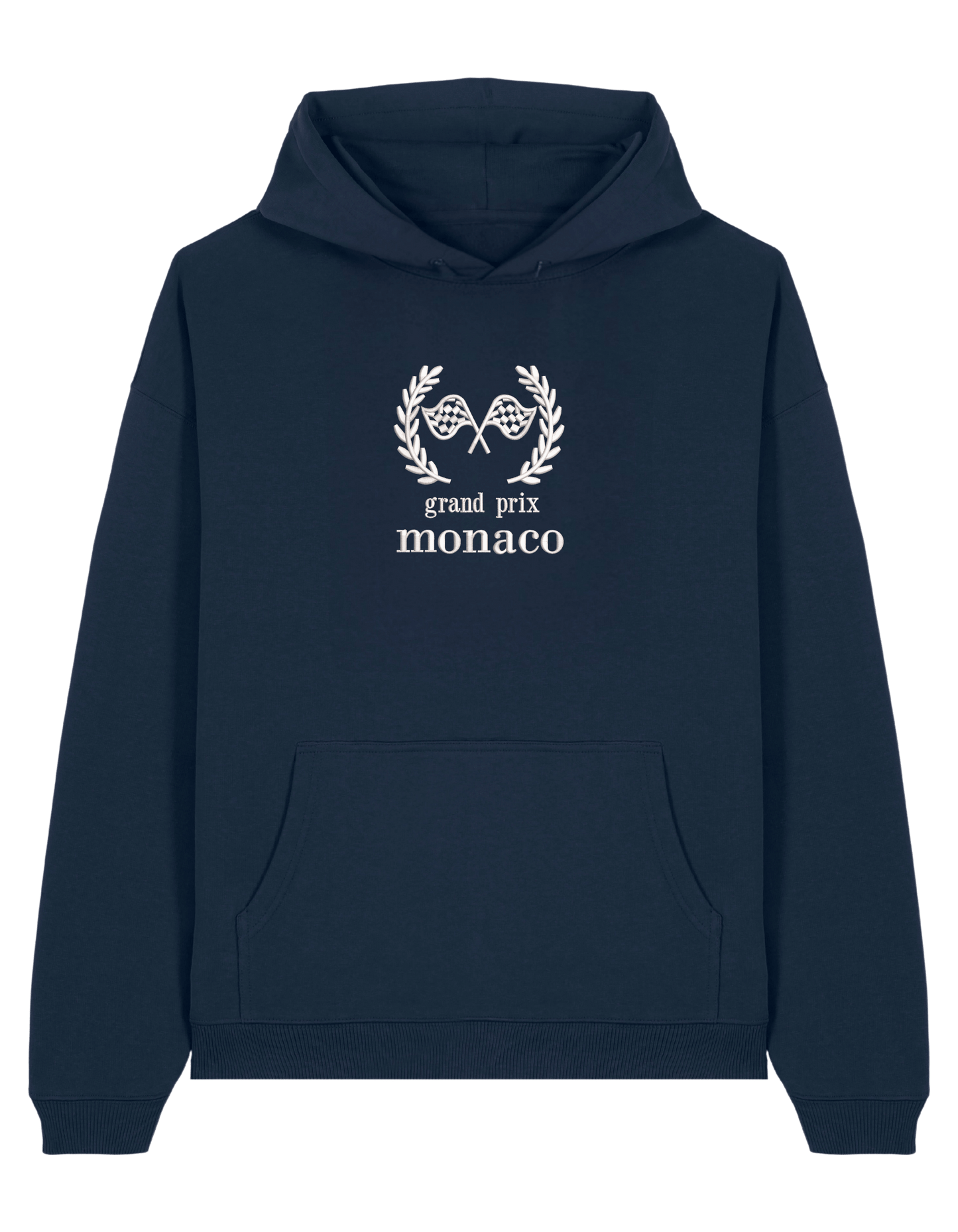 Grand prix hoodie F1