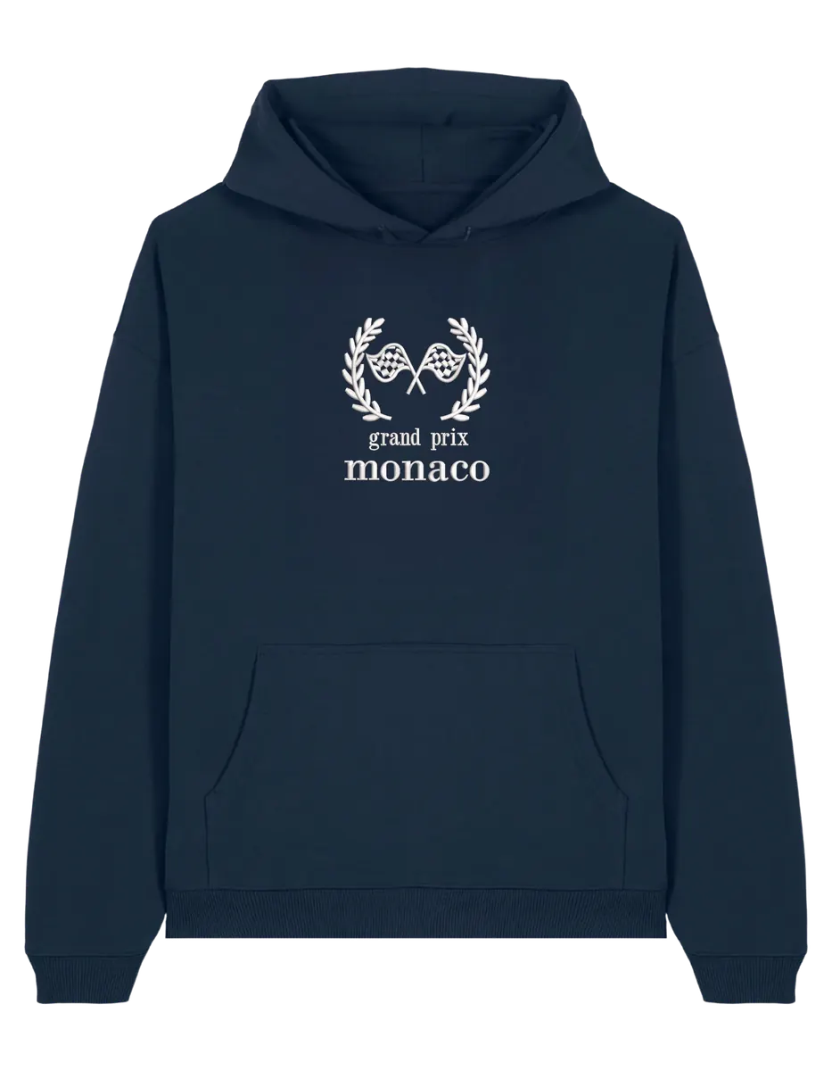 Grand prix hoodie F1 - Thread Muse