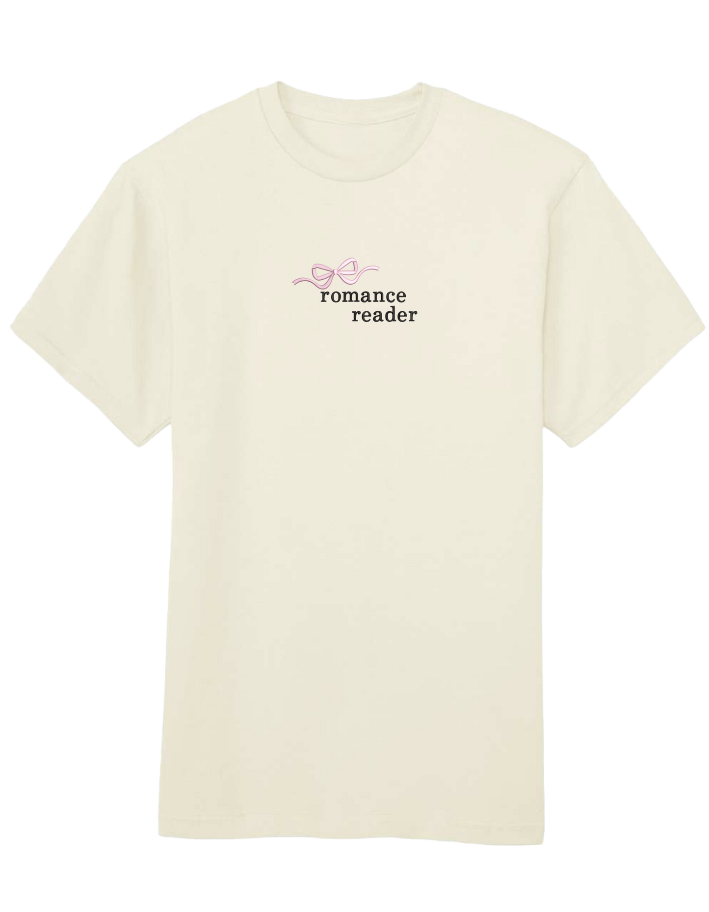 Reader tricou bookish - Thread Muse