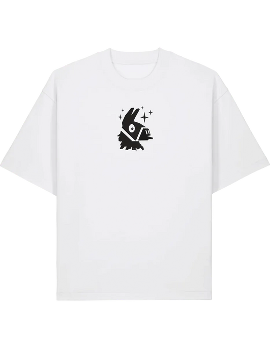 Llama tricou Gaming - Thread Muse