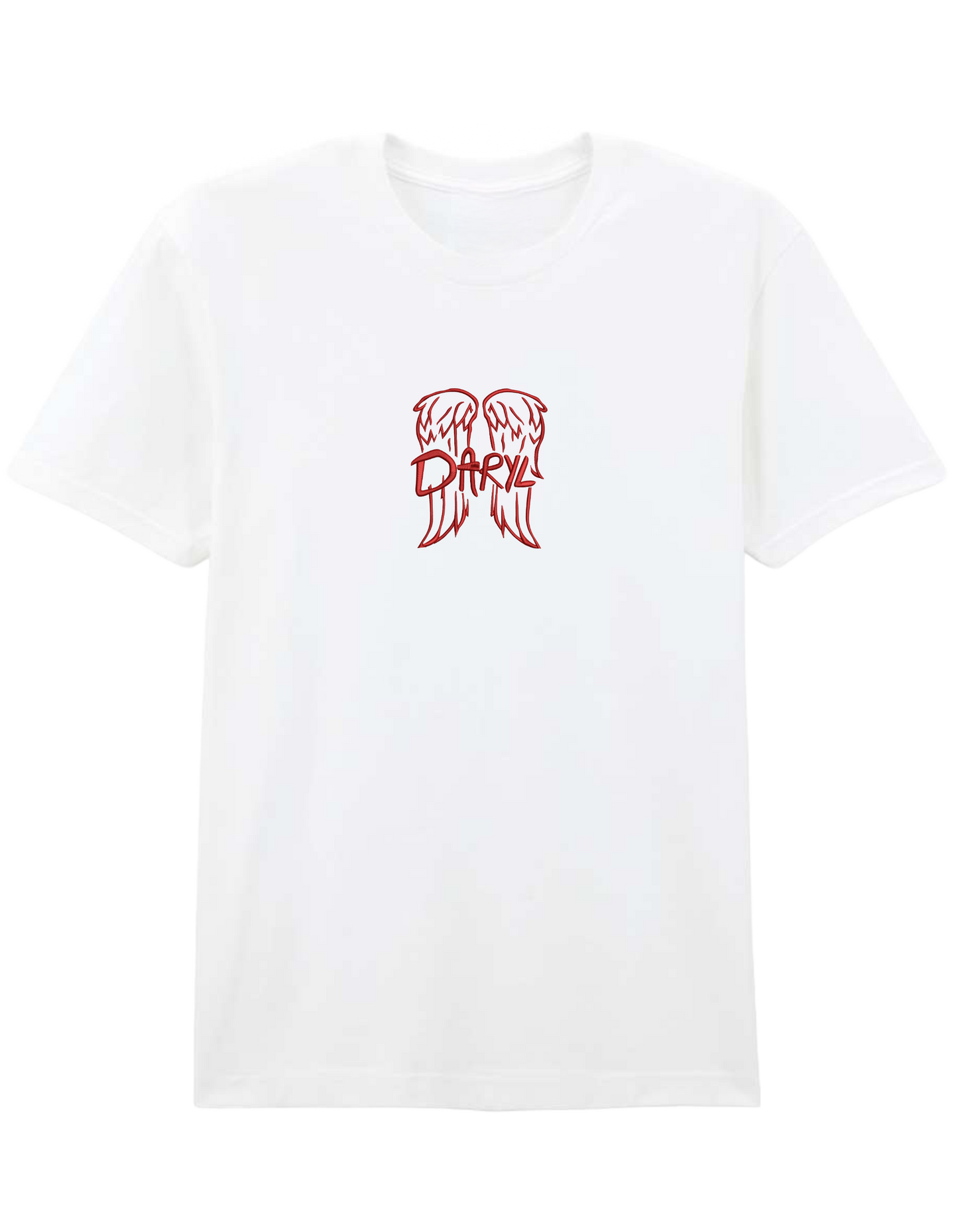 Daryl tricou The Walking Dead