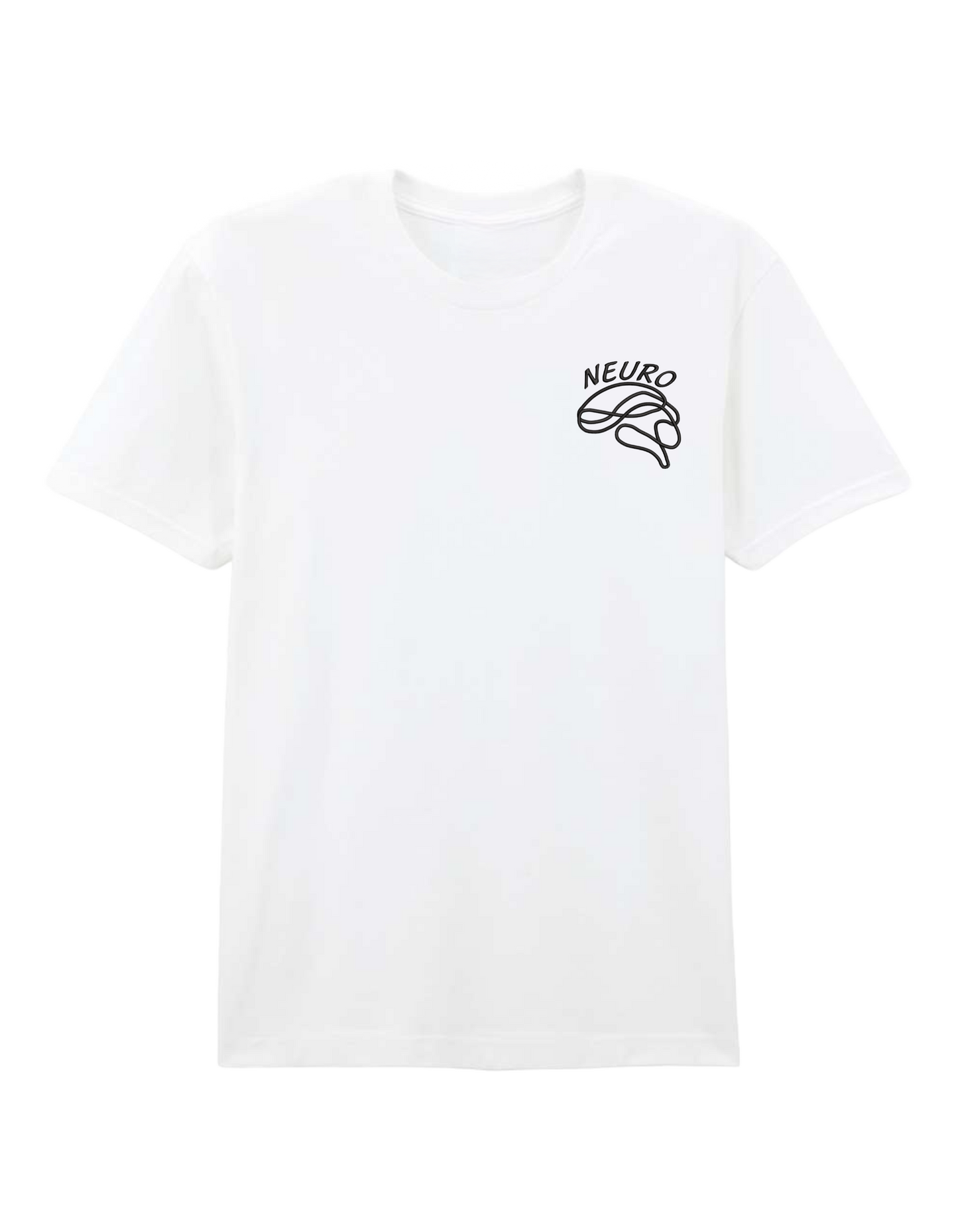 Neuro tricou - Thread Muse