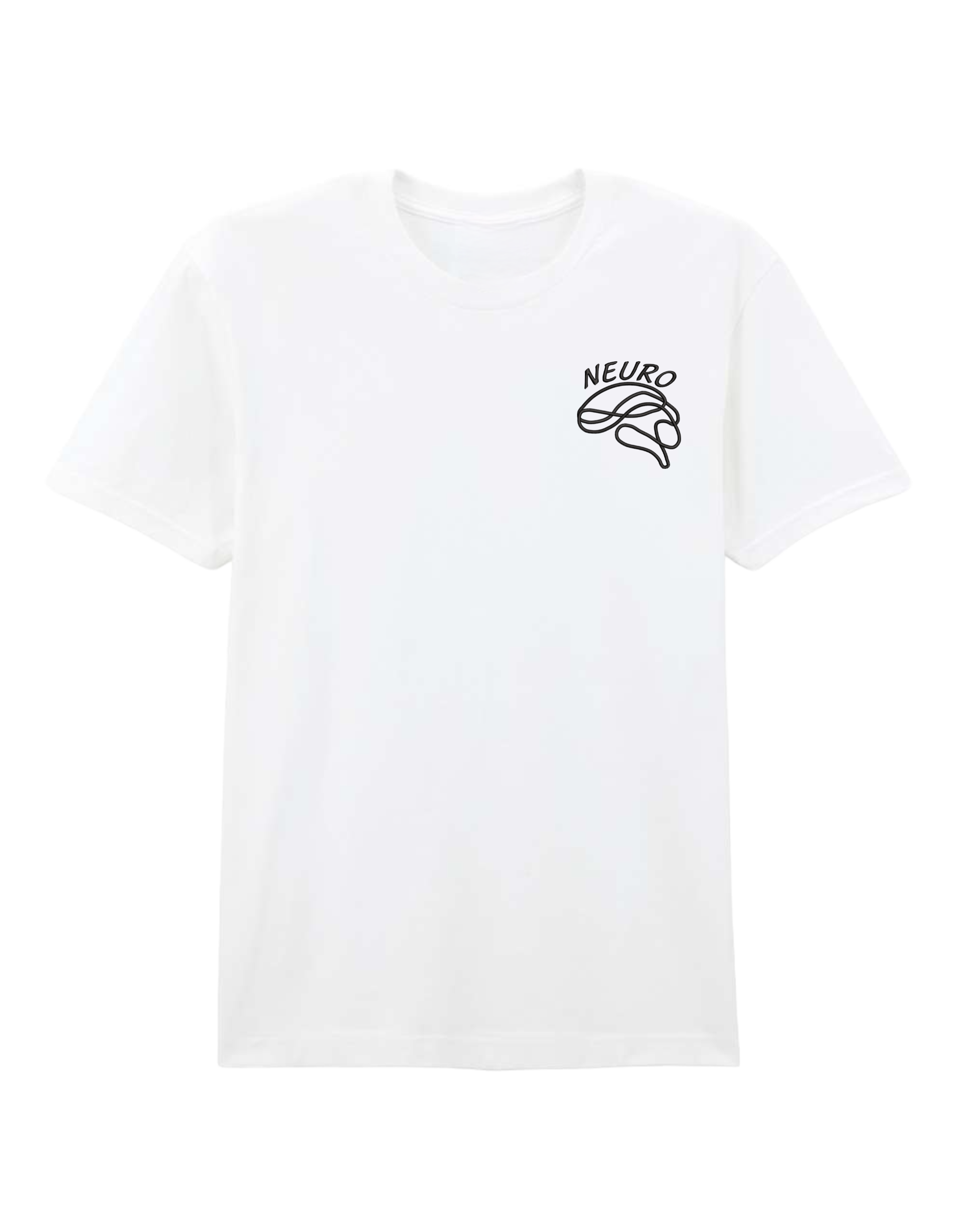 Neuro tricou - Thread Muse