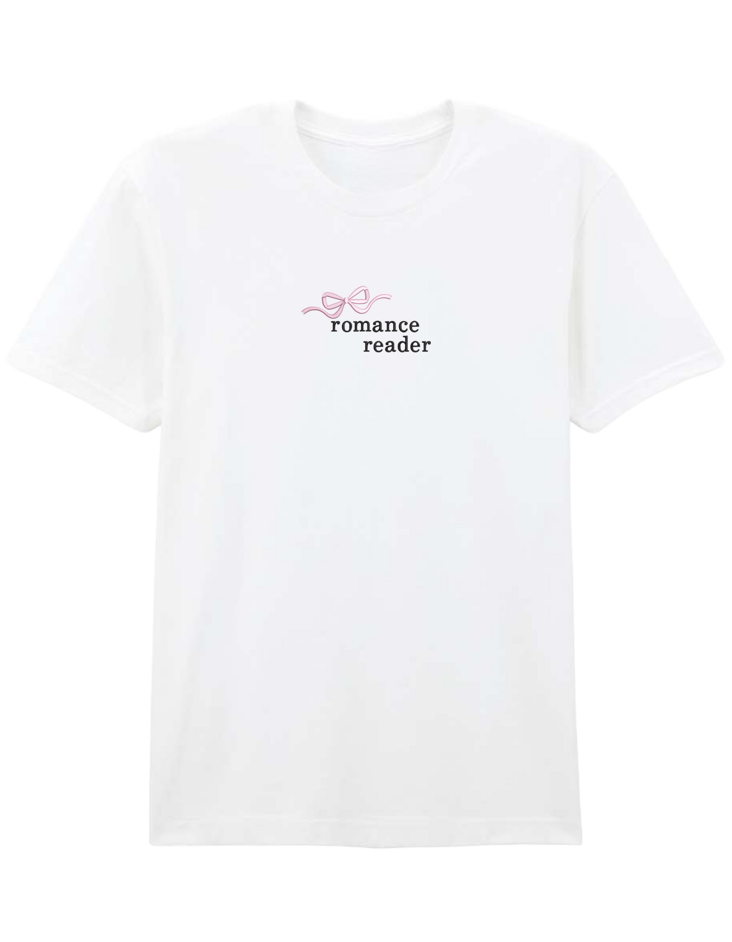 Reader tricou bookish - Thread Muse