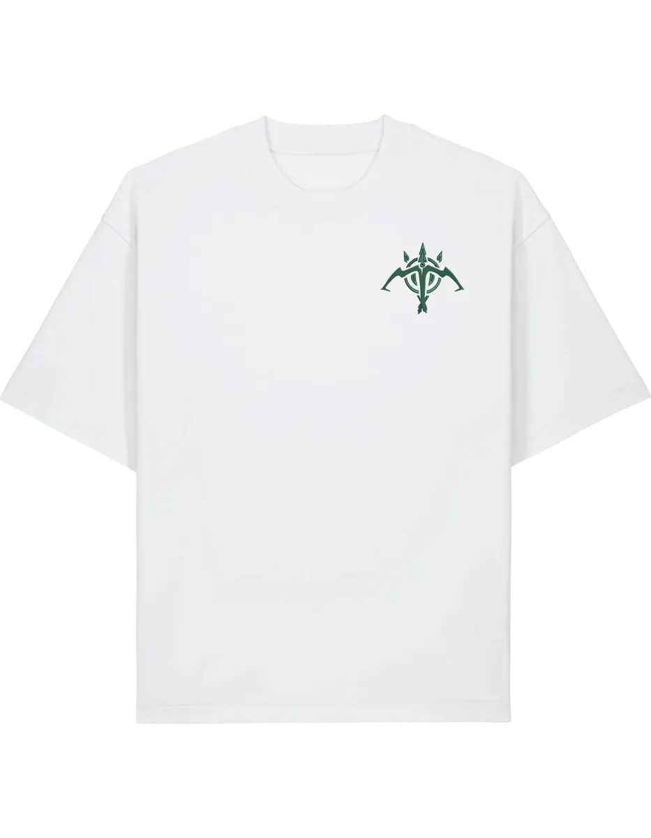 Marksmen tricou LoL - Thread Muse
