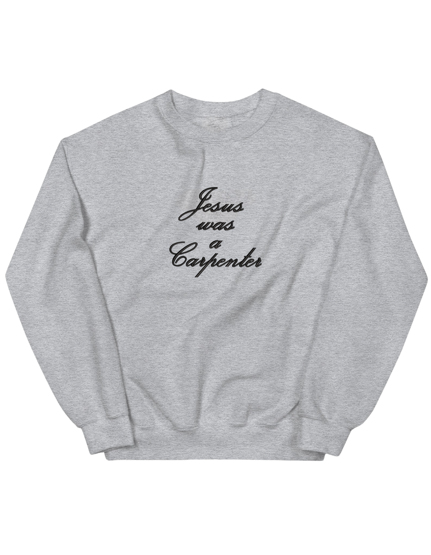 Carpenter sweatshirt Sabrina Carpenter - Thread Muse