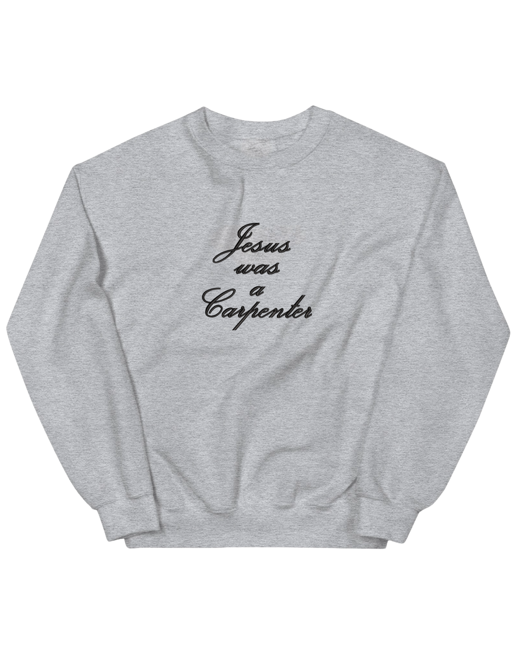 Carpenter sweatshirt Sabrina Carpenter - Thread Muse