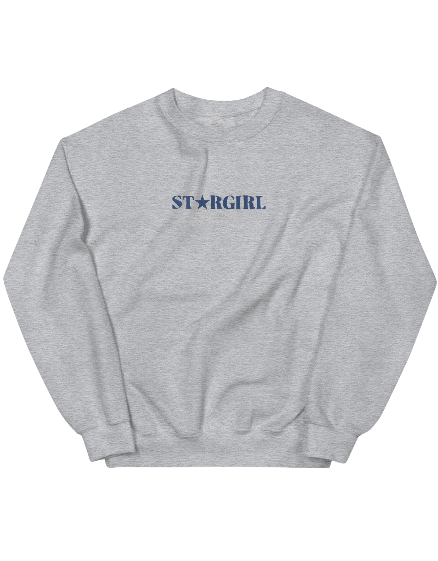 Stargirl sweatshirt The Weeknd - Thread Muse