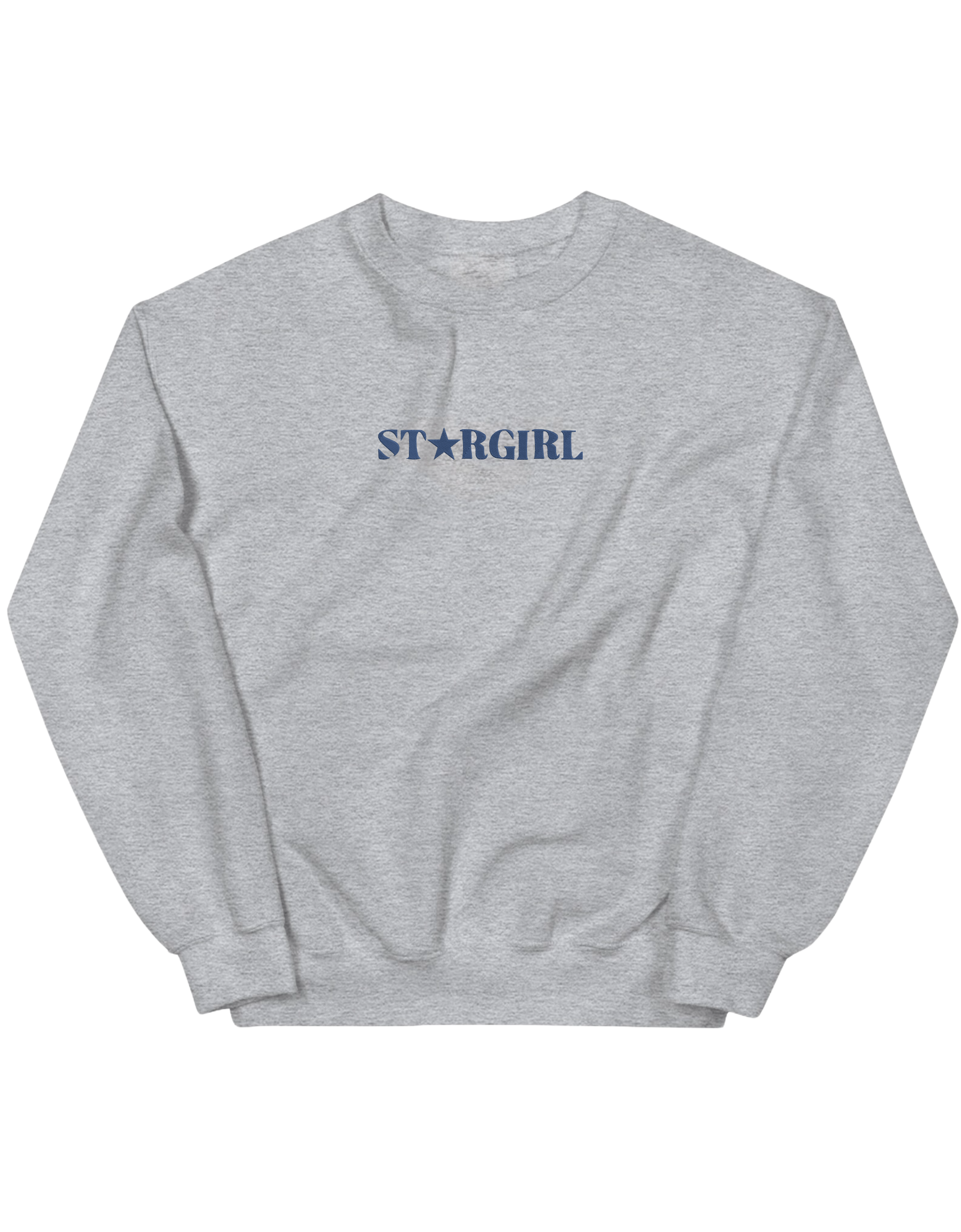 Stargirl sweatshirt The Weeknd - Thread Muse