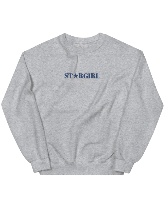 Stargirl sweatshirt The Weeknd - Thread Muse