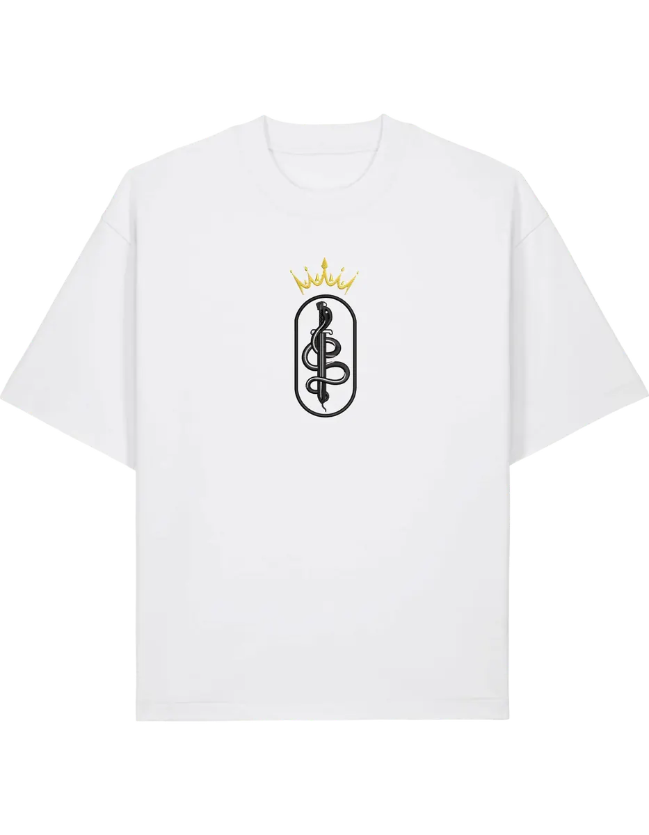Cruel prince tricou - Thread Muse