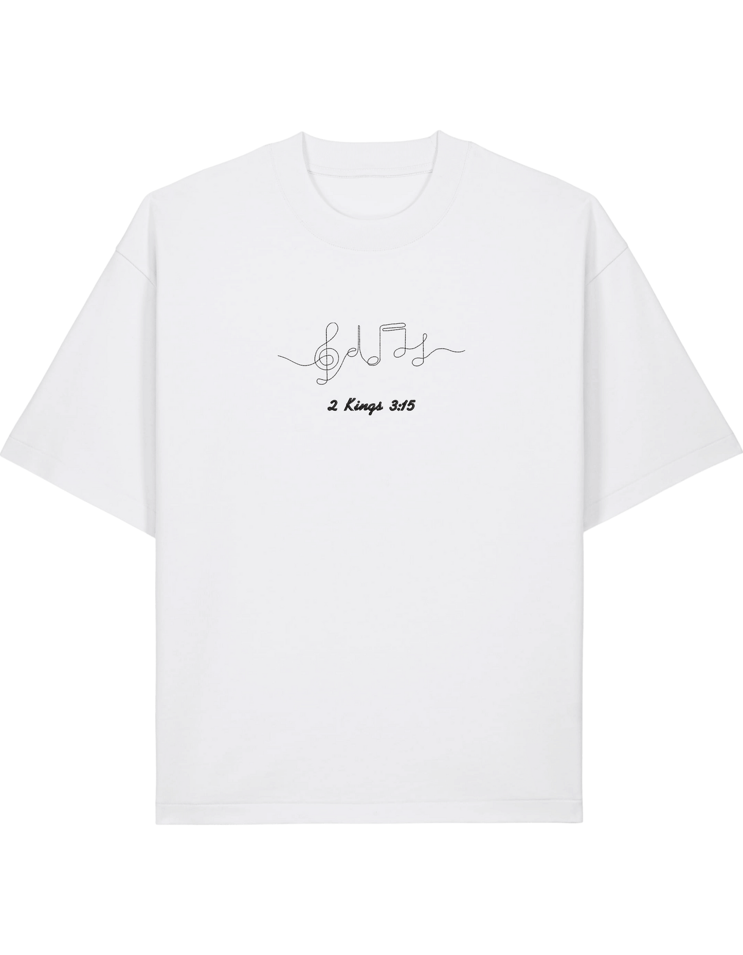 Kings tricou - Thread Muse