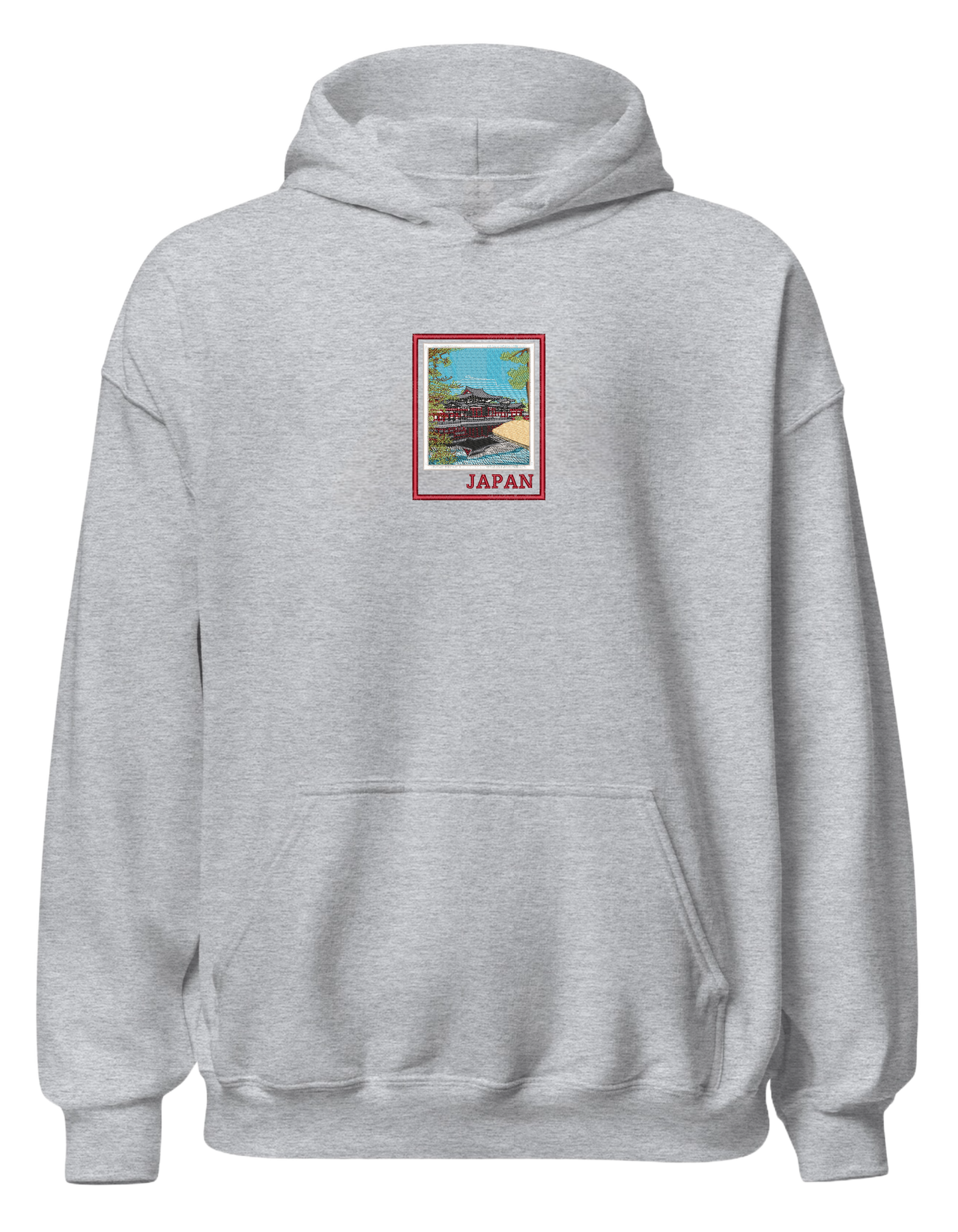 Japan hoodie Picturi - Thread Muse
