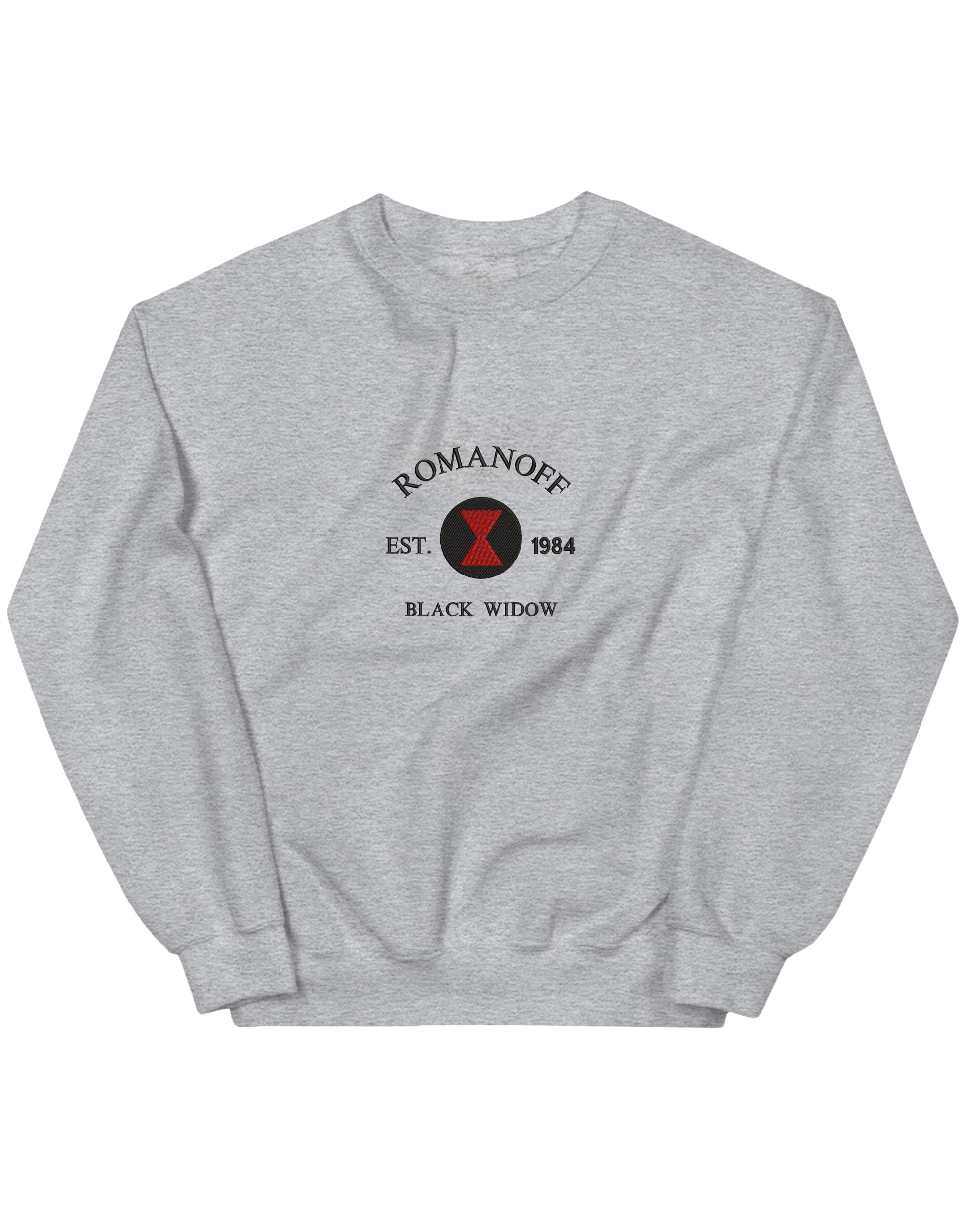 Romanoff sweatshirt - Thread Muse