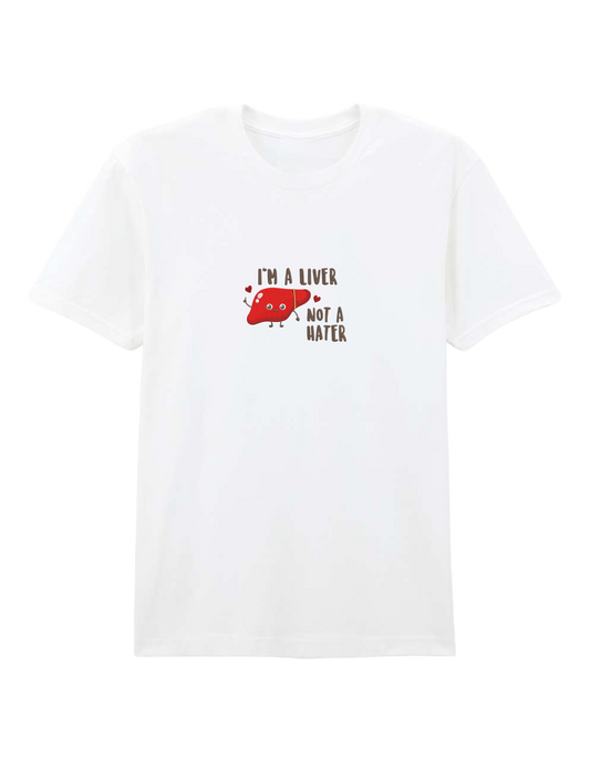 Liver tricou - Thread Muse